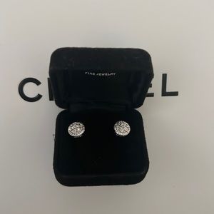 Macys Diamond Stud earrings